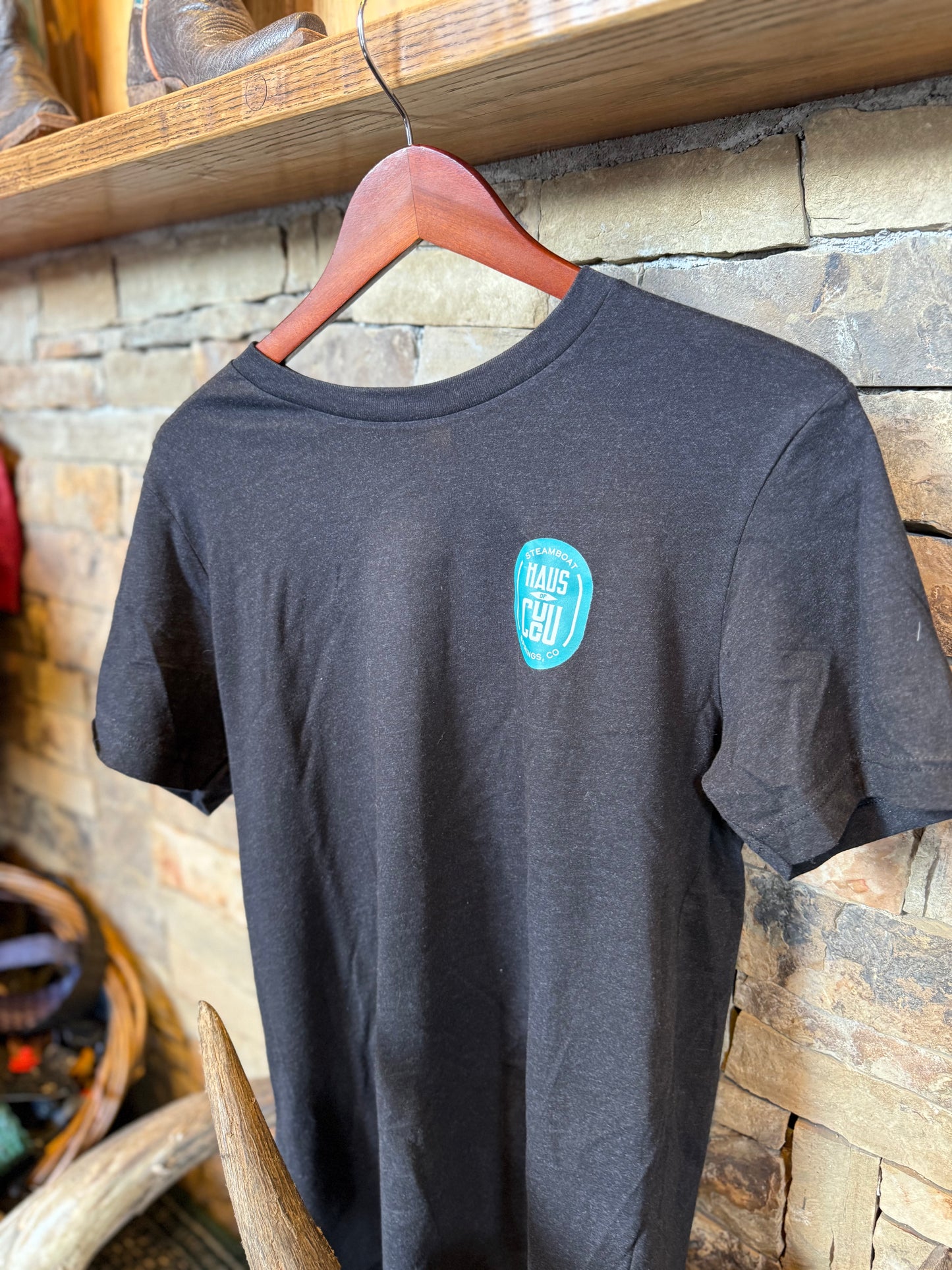 Haus of CuCu Back Graphic Tees