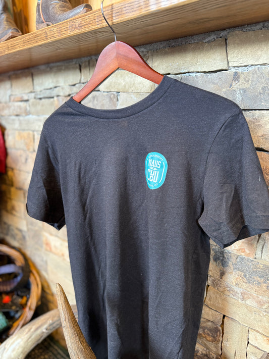 Haus of CuCu Back Graphic Tees