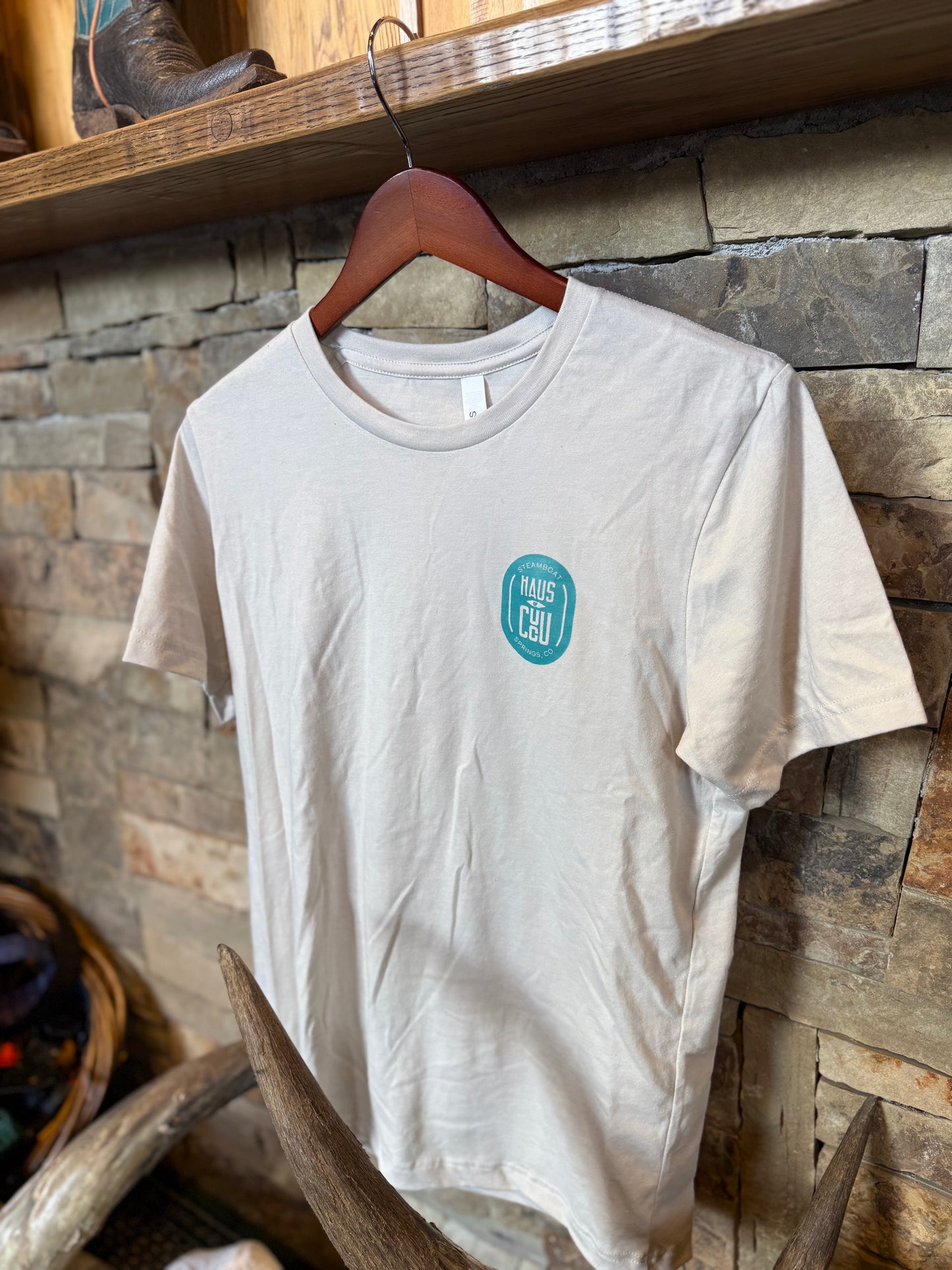 Haus of CuCu Back Graphic Tees
