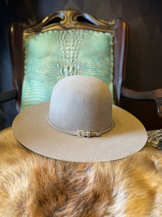 Twister “Natural” 20X Cowboy Hat