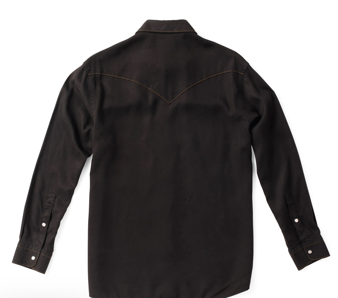 Bisley Shirt - Black