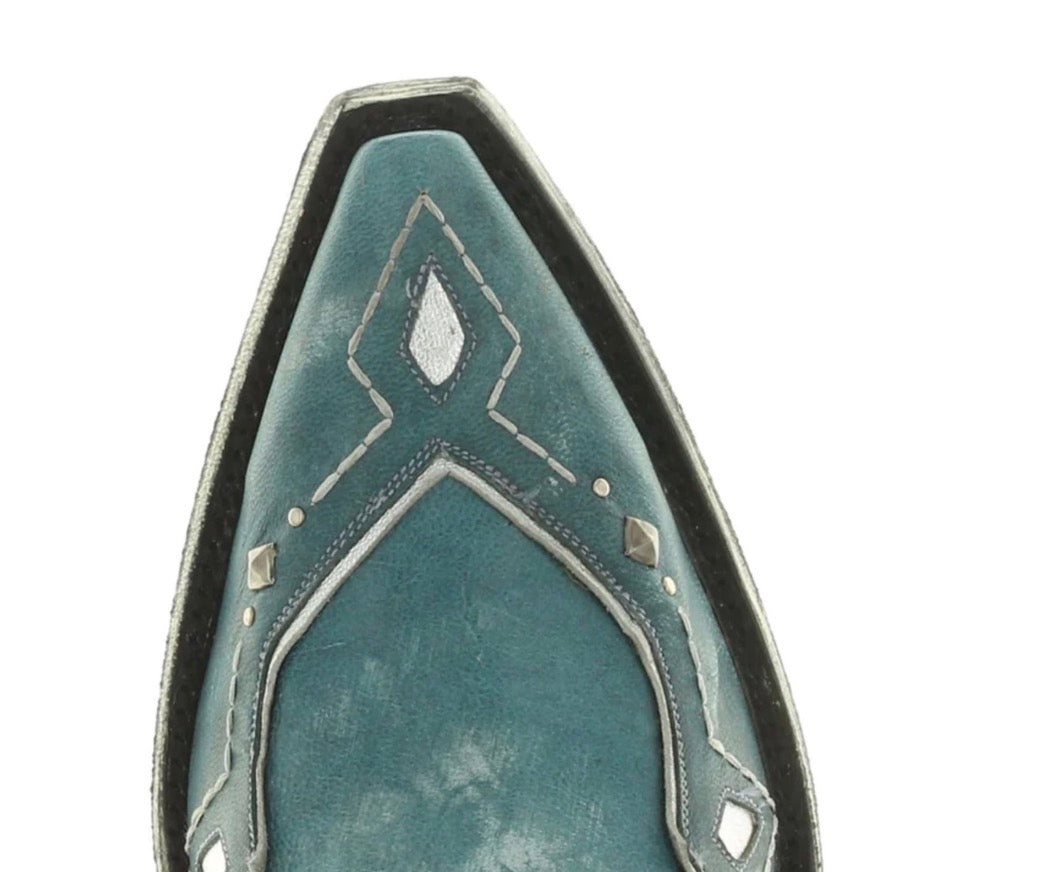 Marinera Boot