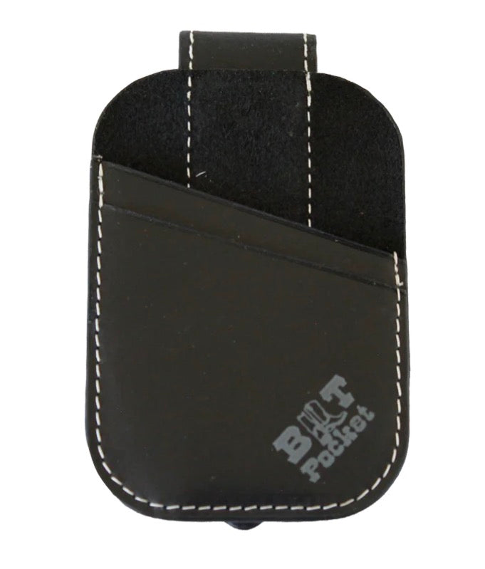 Boot Pocket - Black