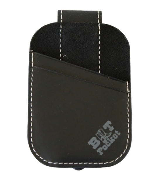 Boot Pocket - Black