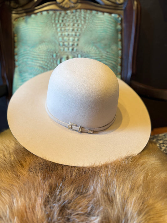 Twister “Bone” 10X Cowboy Hat