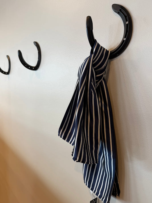 Wild Rag -  Pin Stripe