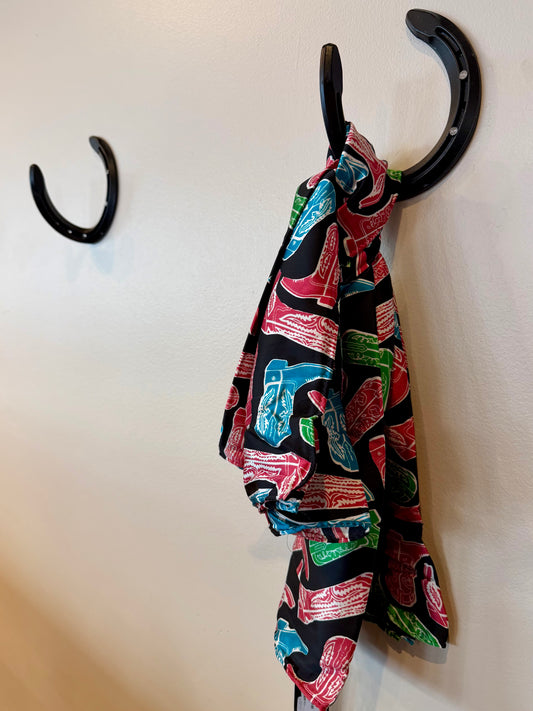 Wild Rag -  Neon Lights