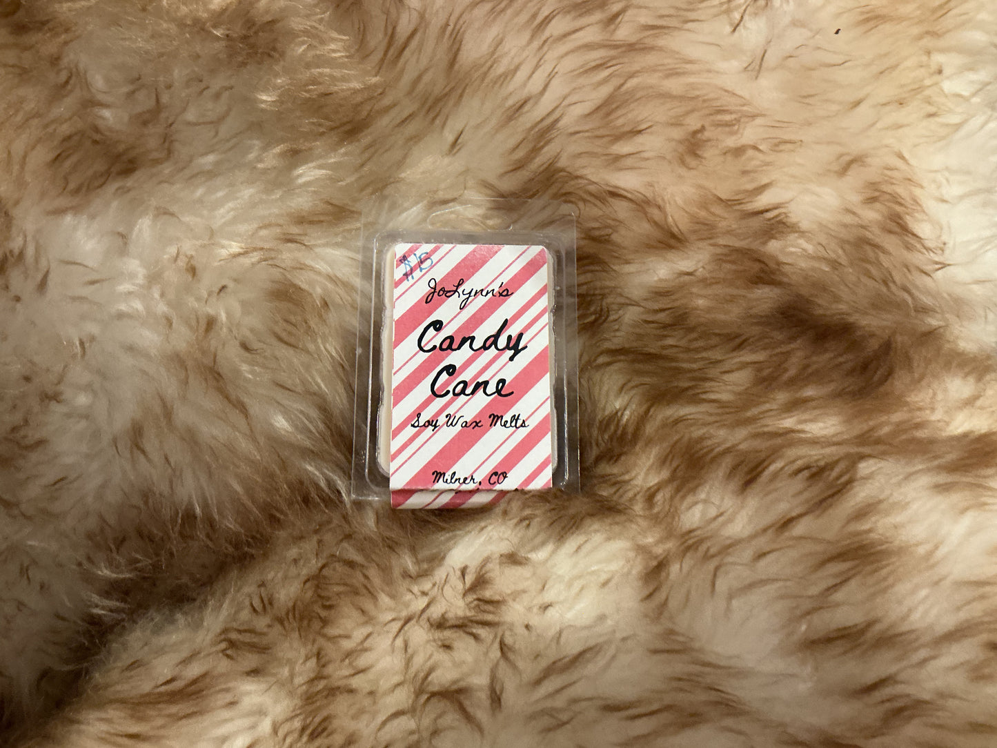 Scented Wax Tartlets by JoLynn