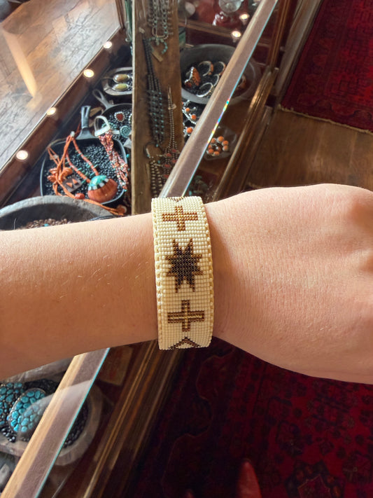 ETKIE Beaded Bracelet - Large