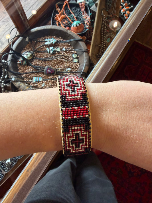 ETKIE Beaded Bracelet - Large