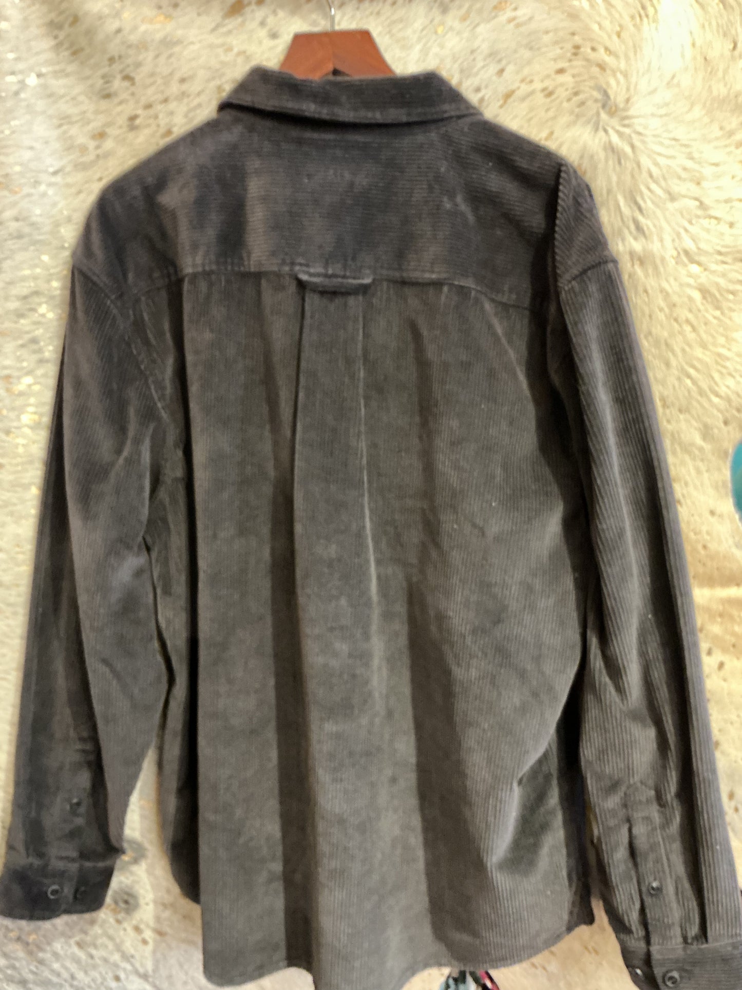 Pendleton - Men's Belmont Corduroy Shirt Jacket