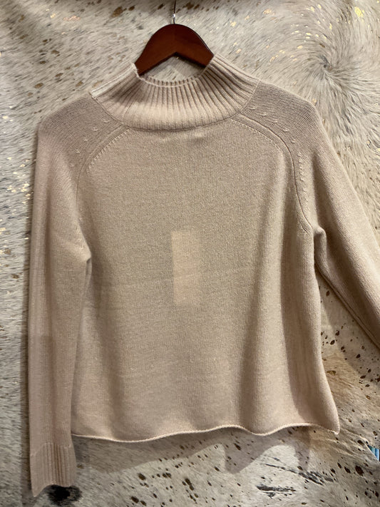 The Speakeasy Sweater