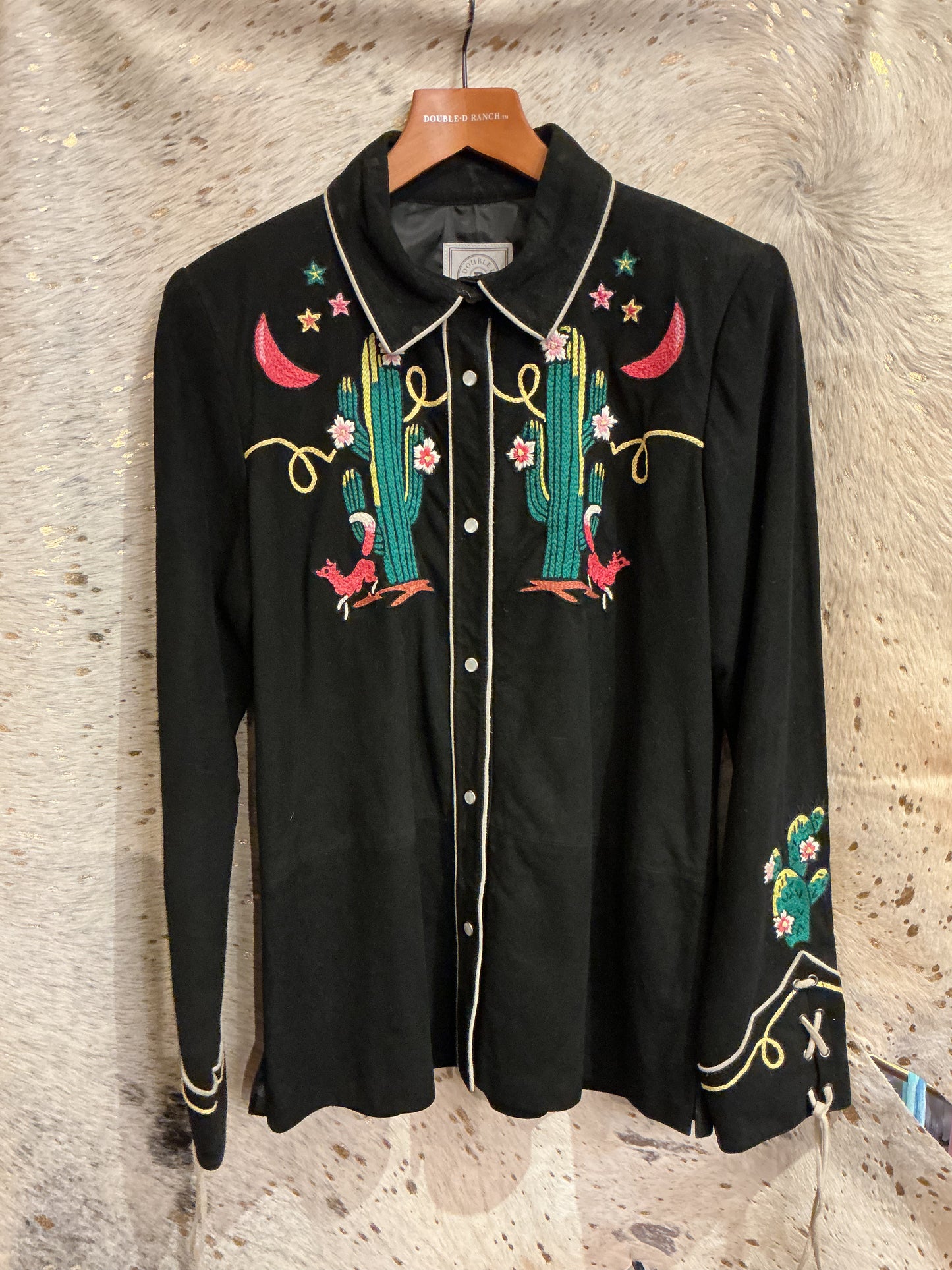 Desert Vixen Shirt