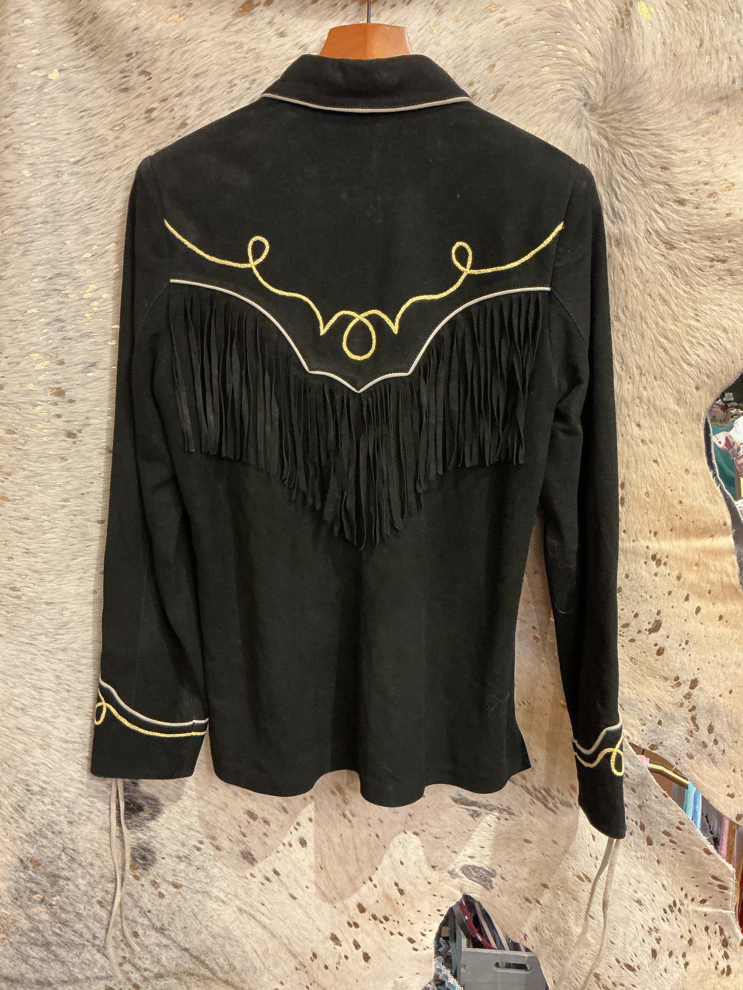 Desert Vixen Shirt
