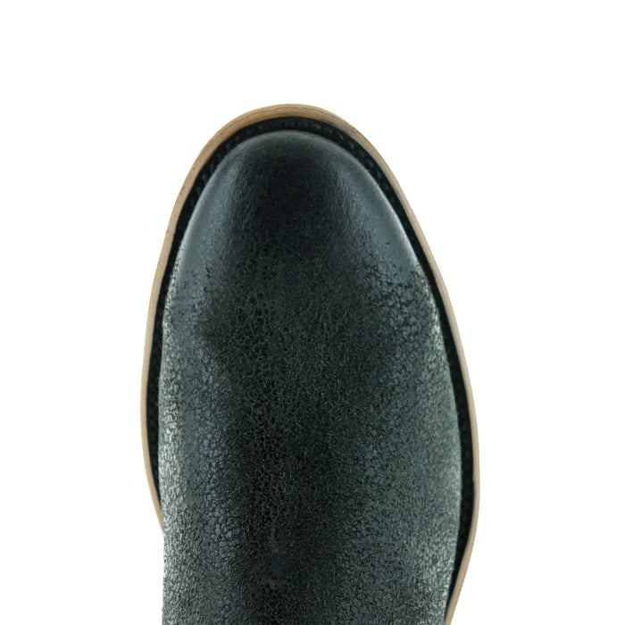 Bowernie  - Men's Boot - Black