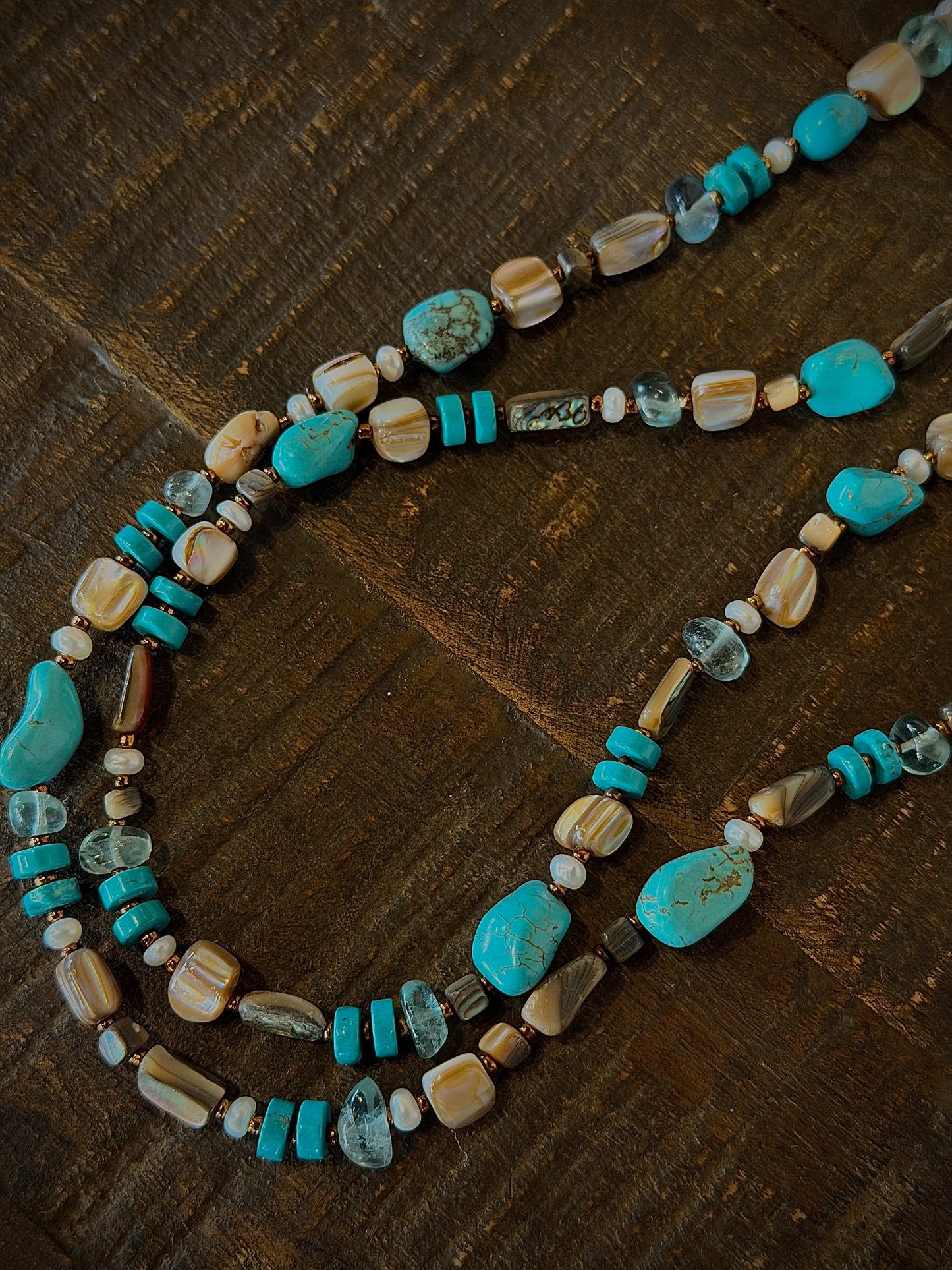 Desert Gem Hatband