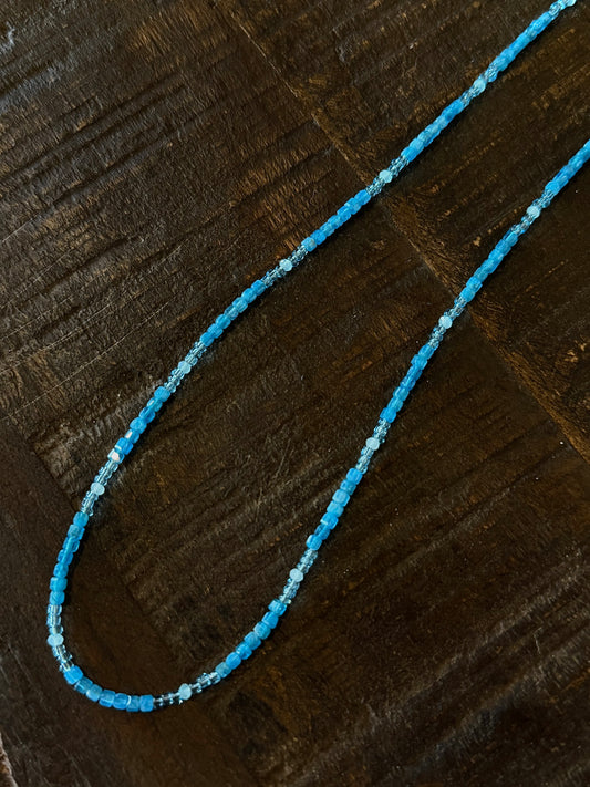 Sequoia Hat Band