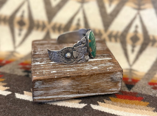 Fred Harvey Vintage Cuff