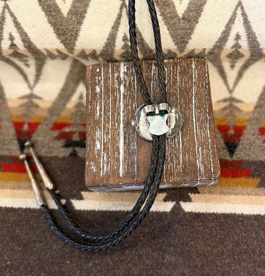 Moon’s Sword Bolo Tie