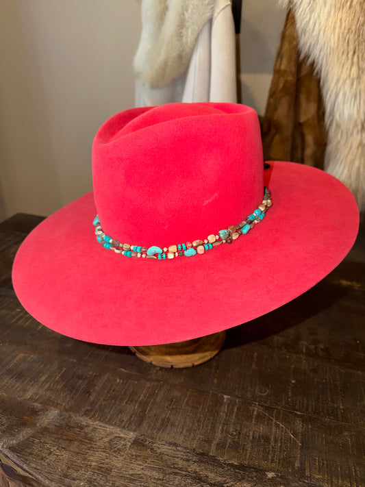 Desert Gem Hatband