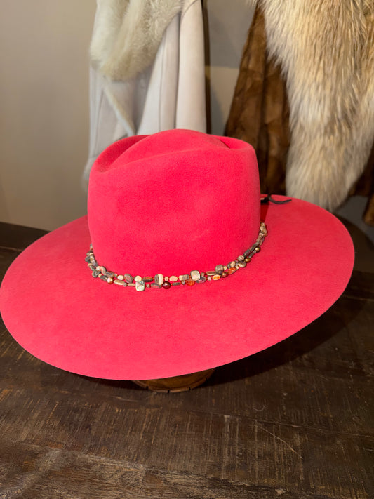 Desert Tide Hatband