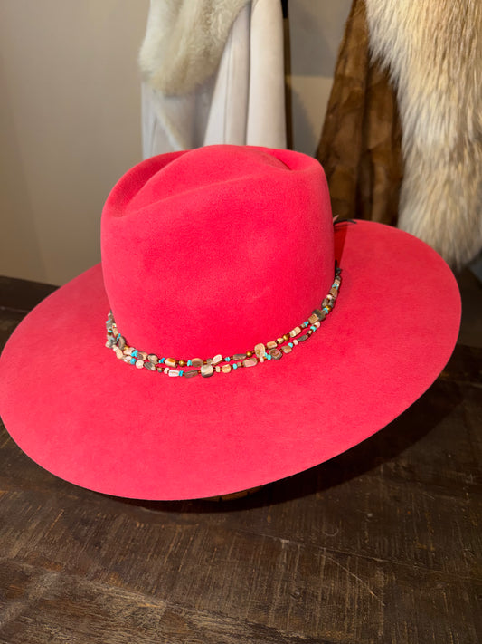 Western Twilight Hatband