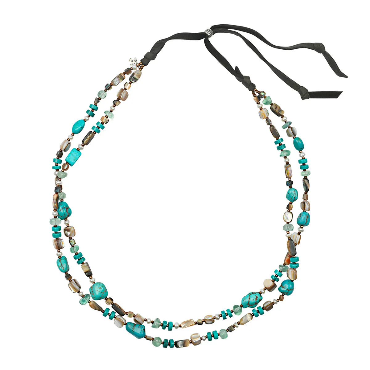 Desert Gem Hatband