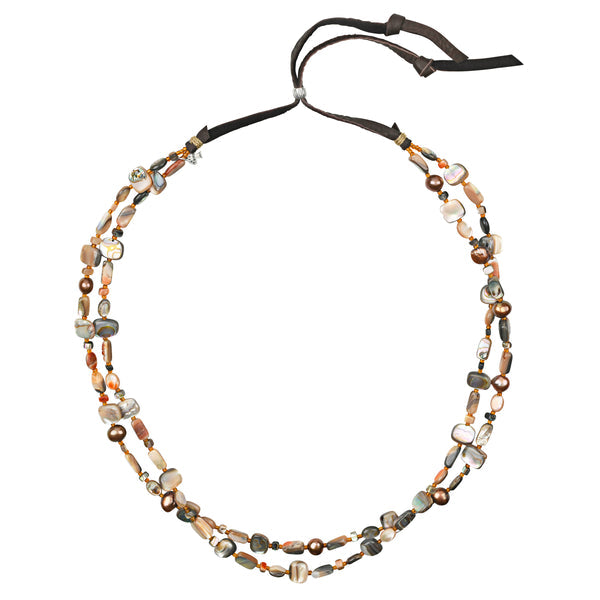 Desert Tide Hatband