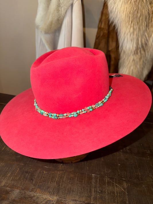 Wild Horizon Hatband