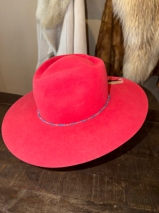 Sequoia Hat Band