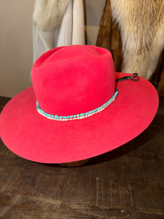 Stone & Sky Hatband