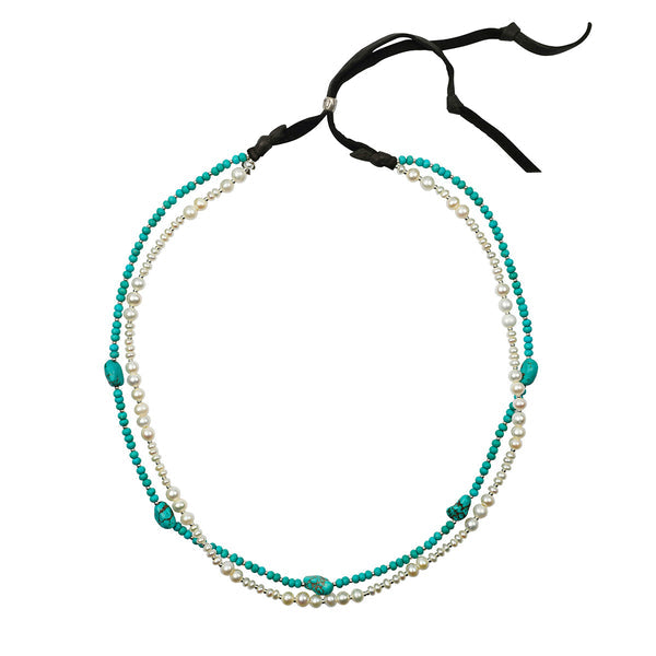 Stone & Sky Hatband