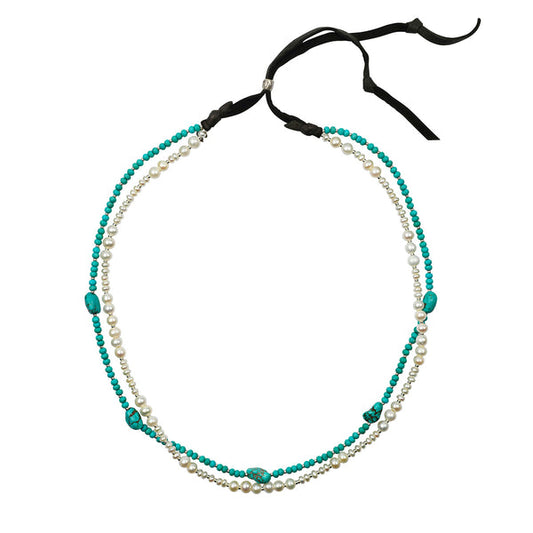 Stone & Sky Hatband