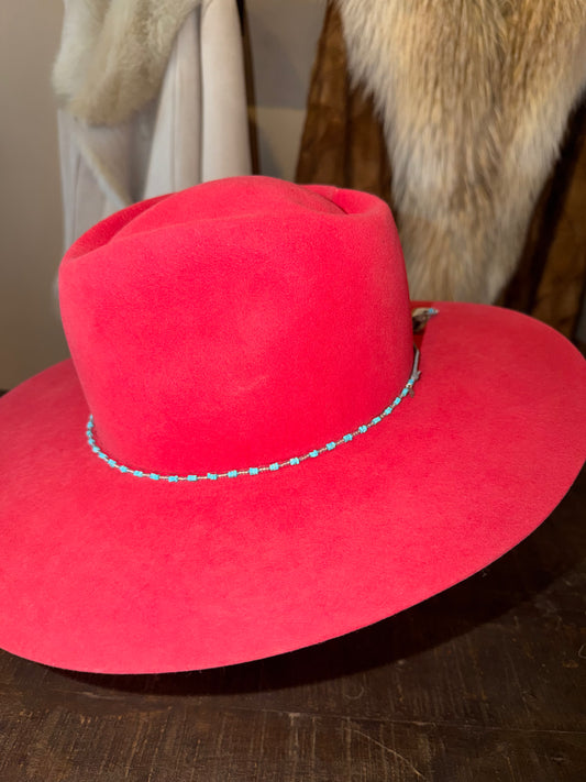 Willow Hat Band