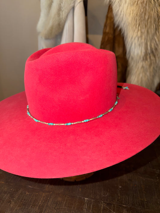 Halloway Hat Band