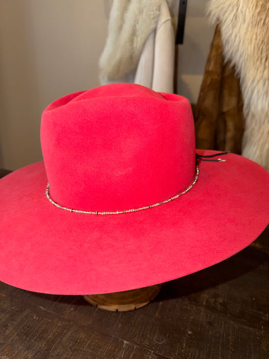 PB Hat Band