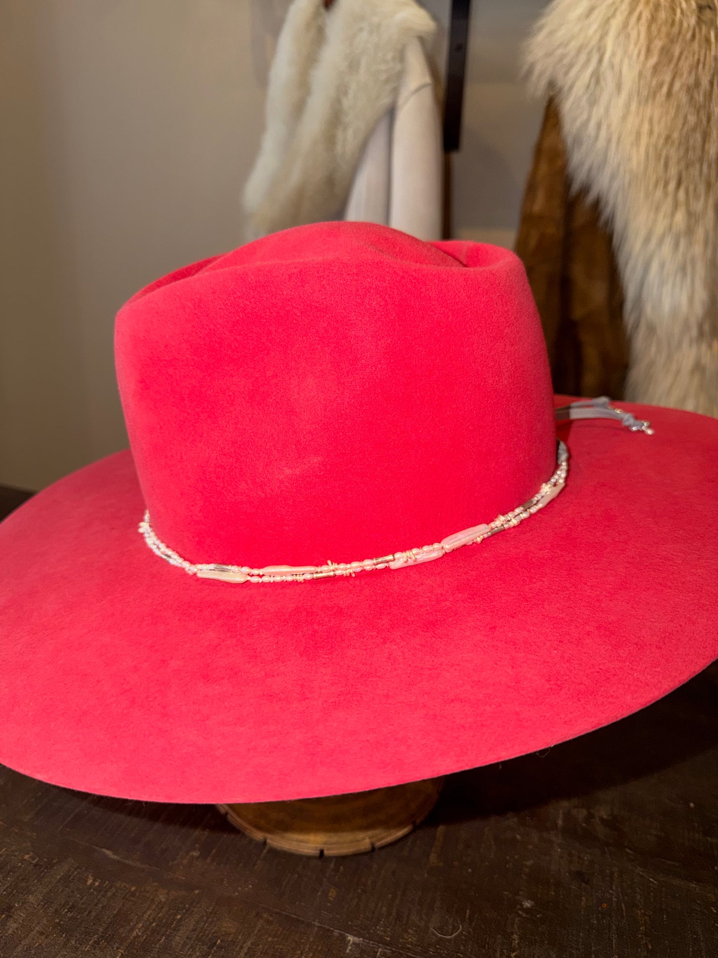 Ethereal Hat Band