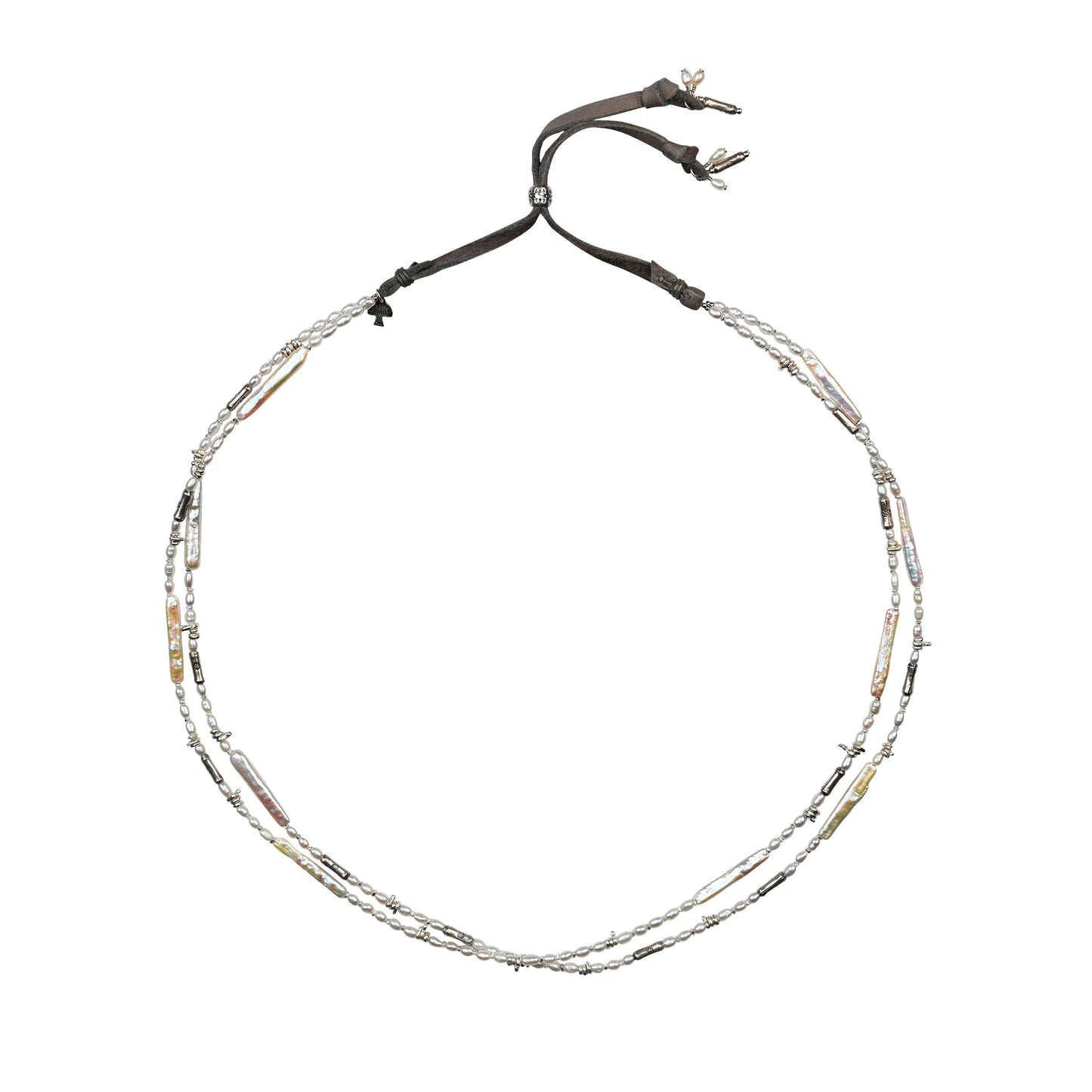 Ethereal Hat Band