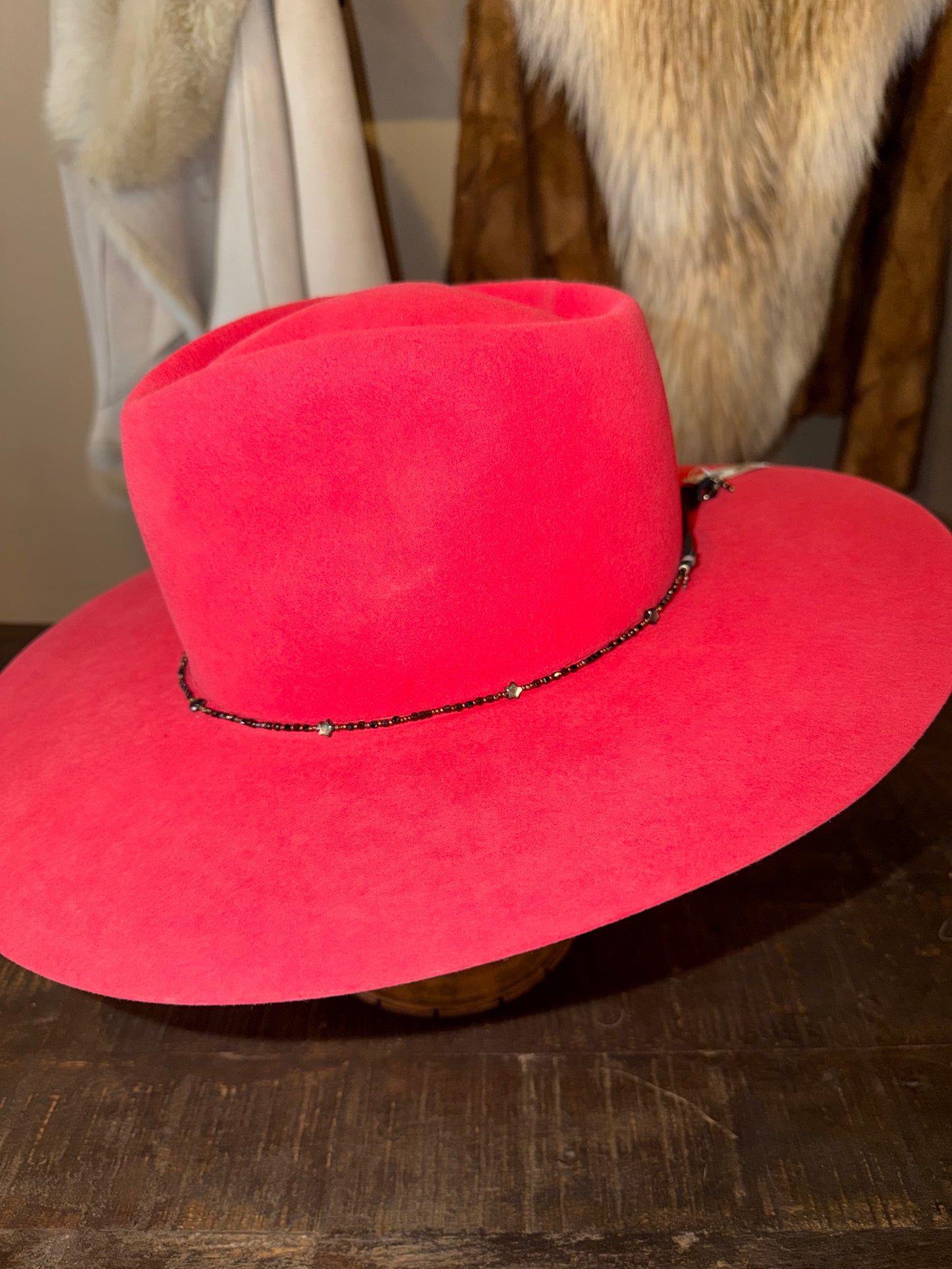 Elowen Hat Band
