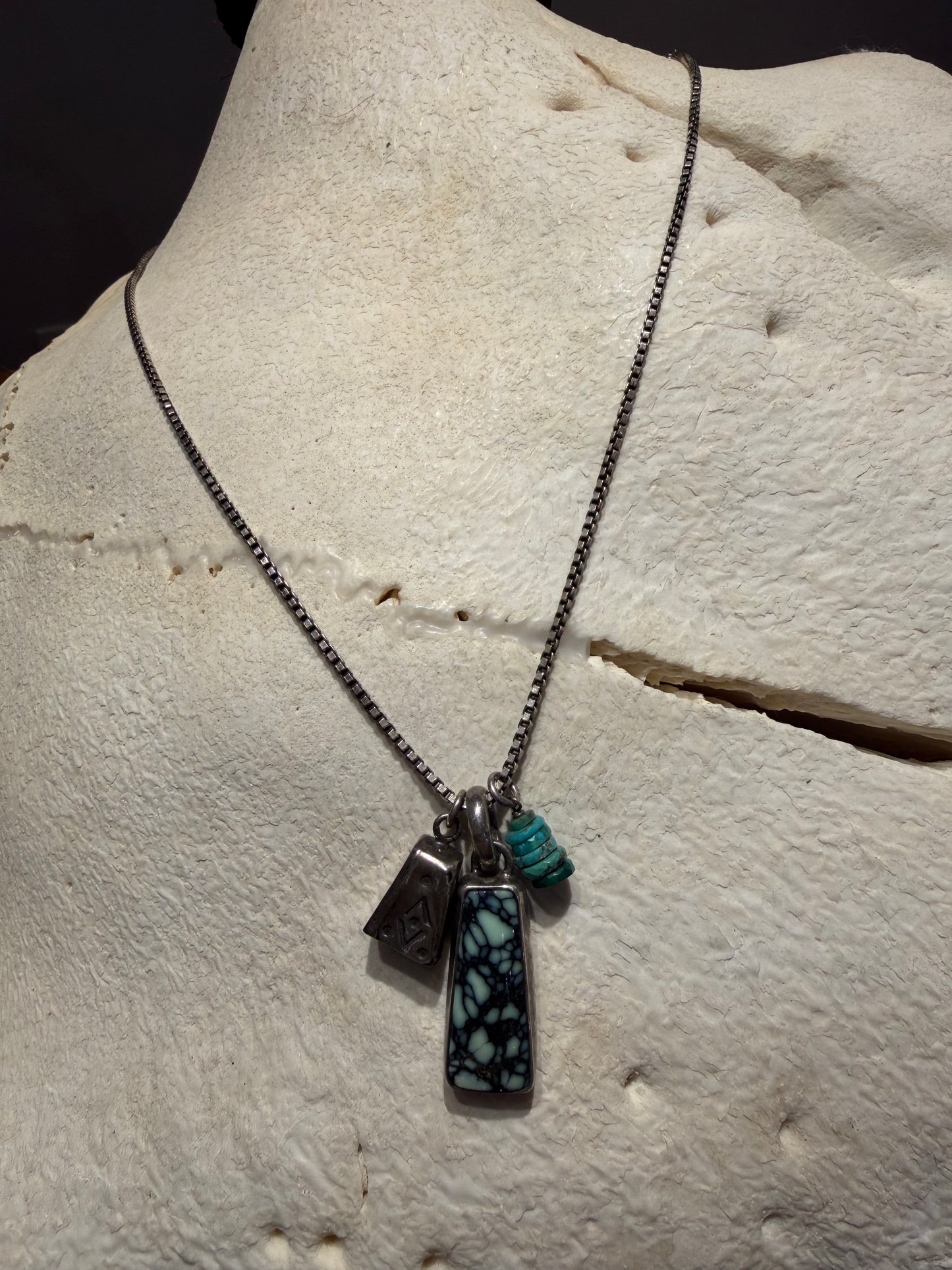 Charm Necklace