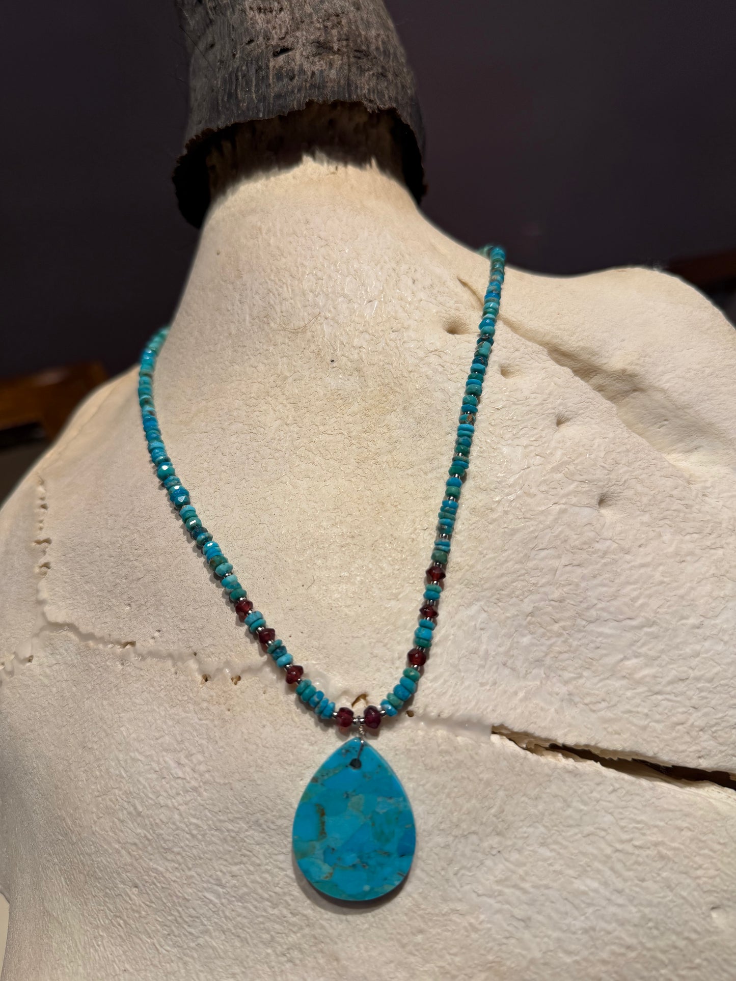 Skyfall Necklace