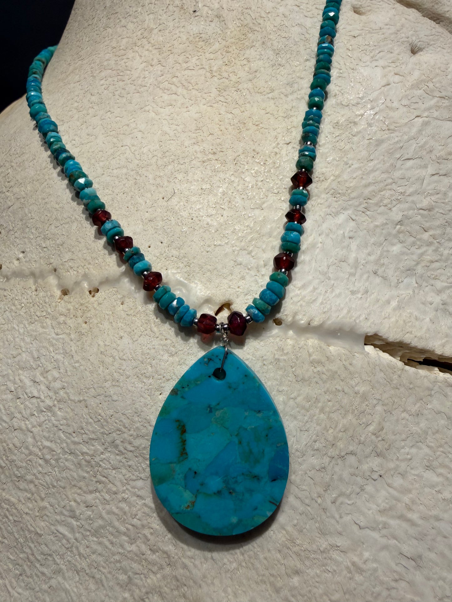 Skyfall Necklace