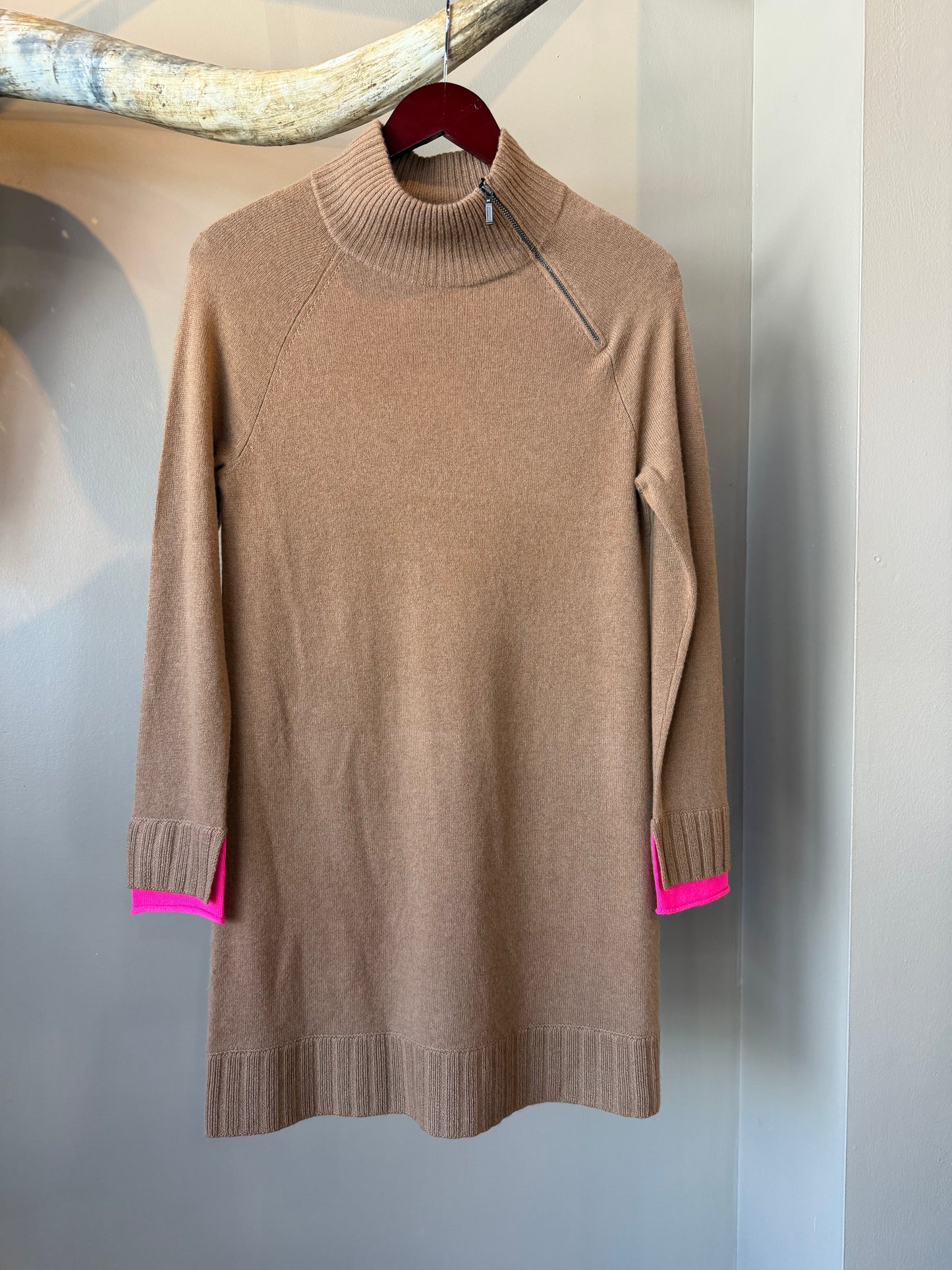 Hide & Seek Dress