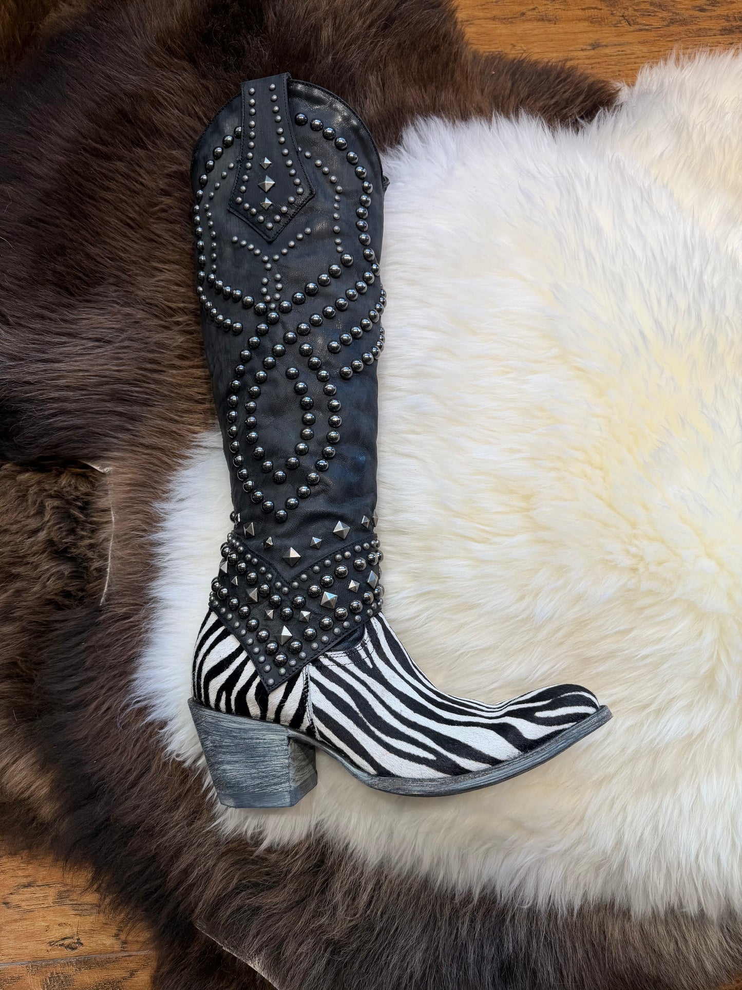 Belinda Boot