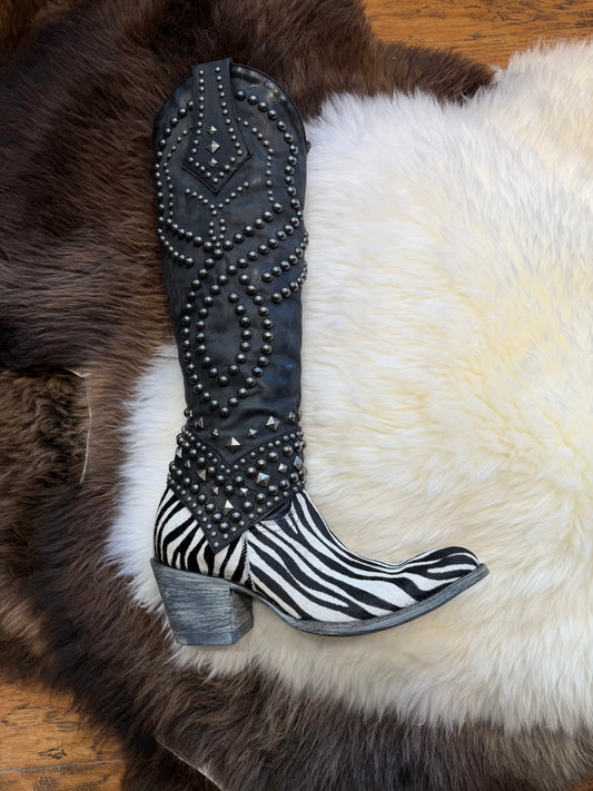 Belinda Boot