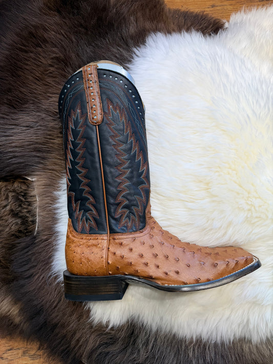 Hitchcock Boots