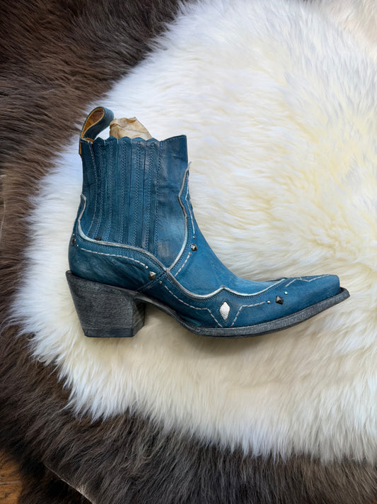 Marinera Boot