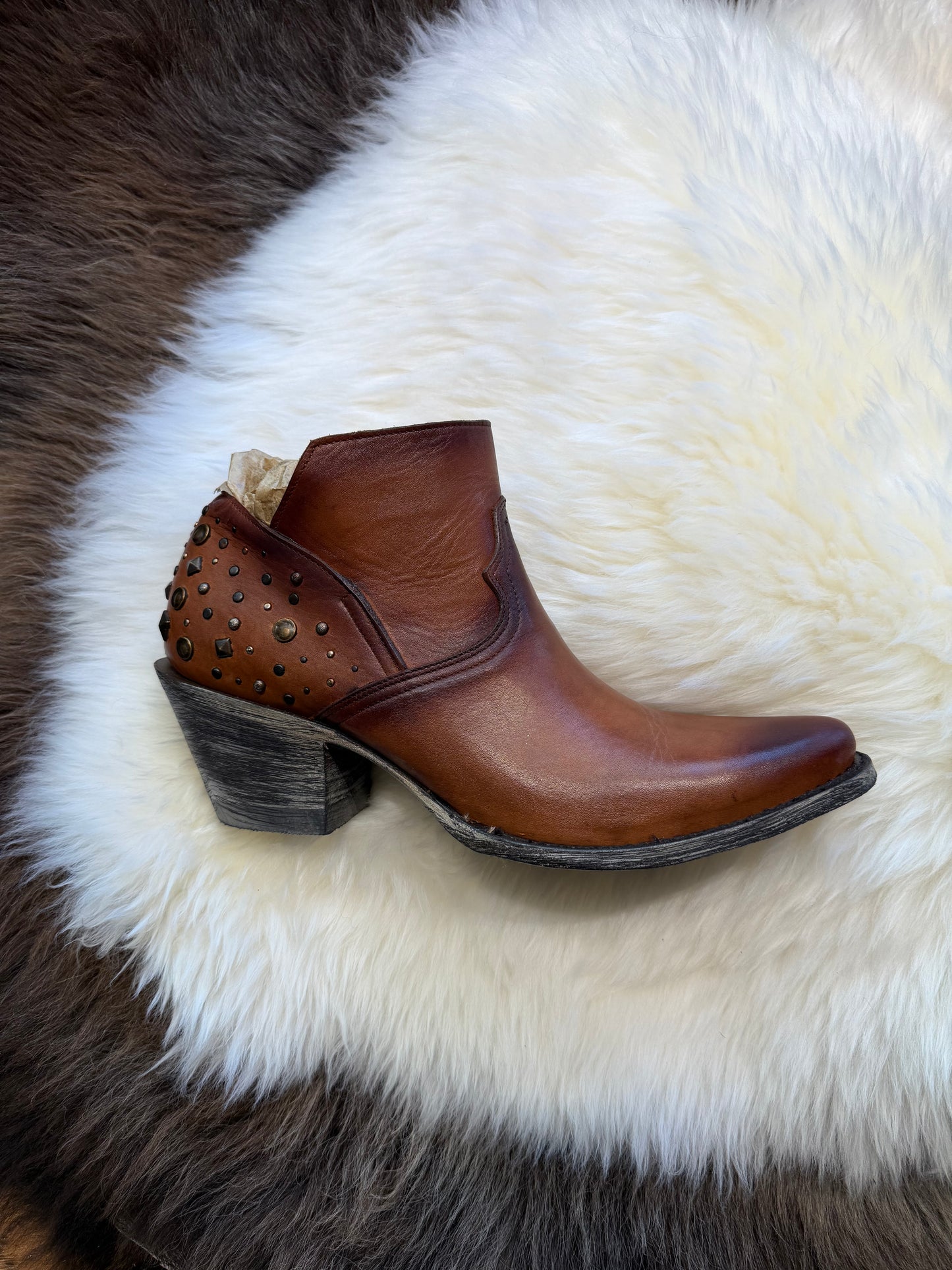 Odessa Boot