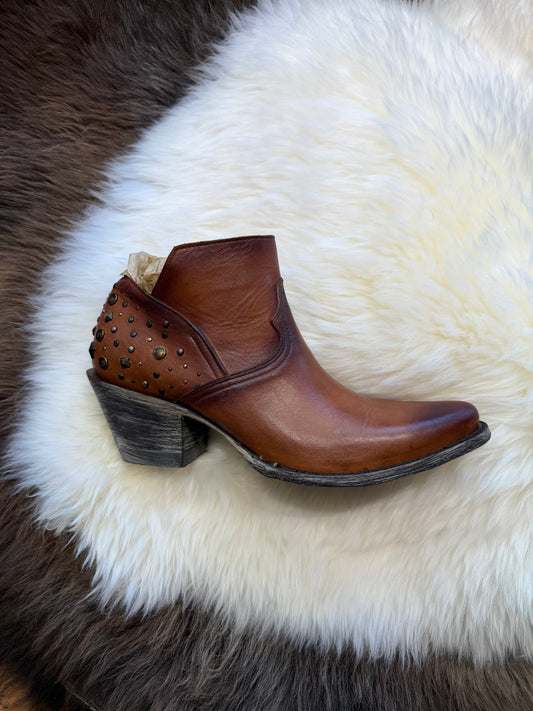 Odessa Boot