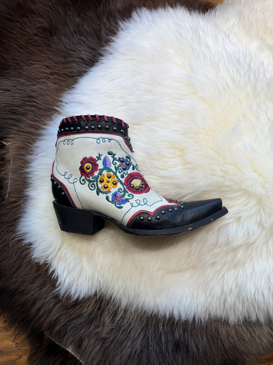 Mexicali Bootie